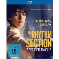 Rhythm Section - Zeit der Rache (BR) Min: 109/DD5.1/WS -...