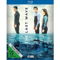 Last Wave, The (BR)  2Disc Min: 305/DD5.1/WS - LEONINE  -...