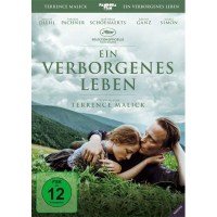 Ein Verborgenes Leben  (BR) Min: 173/DD5.1/WS - ALIVE AG...