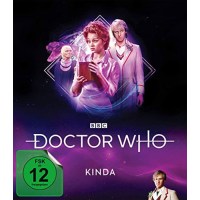 Doctor Who - 5ter Doctor (BR) Kinda Min: 100/DD5.1/WS...