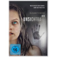 Unsichtbare, Der (DVD) Min: 124/DD5.1/WS - Universal...