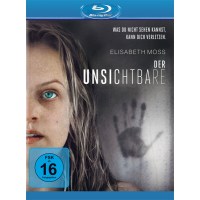 Unsichtbare, Der (BR) Min: 128/DD5.1/WS - Universal...