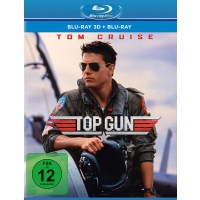 Top Gun (BR) 3D&2D Min: 110/DD5.1 dts/WS -...