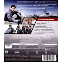 Top Gun (BR) - Remastered Min: 110/DD5.1 dts/WS -...