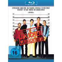 Die üblichen Verdächtigen (Blu-ray) - Universal...