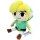 The Legend of Zelda: The Wind Waker Plüschfigur Link 18 cm