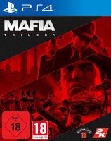 Mafia Trilogy  PS-4  AT - Take2  - (SONY® PS4 /...