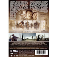 Justice - Kein Erbarmen (DVD) Min: 88/DD5.1/WS - Koch...