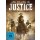 Justice - Kein Erbarmen (DVD) Min: 88/DD5.1/WS - Koch Media  - (DVD Video / Western)