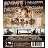 Justice - Kein Erbarmen (BR) Min: 91/DD5.1/WS - Koch Media  - (Blu-ray Video / Western)