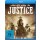 Justice - Kein Erbarmen (BR) Min: 91/DD5.1/WS - Koch Media  - (Blu-ray Video / Western)