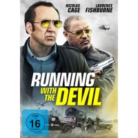 Running with the Devil (DVD) Min: 96/DD5.1/WS - Koch...