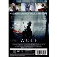 Wolf - Er wird dich holen (DVD) Min: 85/DD5.1/WS - Koch Media  - (DVD Video / Horror)