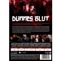 Dünnes Blut (DVD)Min: 95/DD5.1/WS - EuroVideo  -...