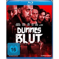 Dünnes Blut (BR)Min: 99/DD5.1/WS - EuroVideo  -...