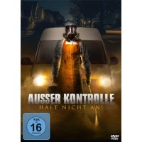 Außer Kontrolle - Halt nicht an! (DVD) Min:...