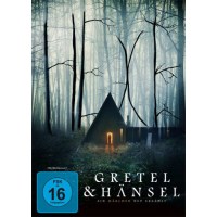 Gretel & Hänsel (DVD) Min: 83/DD5.1/WS - ALIVE...