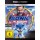 Sonic the Hedgehog (Ultra HD Blu-ray & Blu-ray) - Paramount (Universal Pictures)  - (Ultra HD Blu-ray / Family)