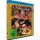 One Piece 11 (BR) One Piece Z Neuauflage - Crunchyroll  - (DVD Video / Zeichentr.)