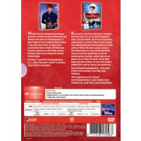 Mary Poppins  1 & 2 (DVD) Movie Col. Min:...