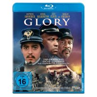 Glory (Blu-ray) - Sony Pictures Home Entertainment GmbH...