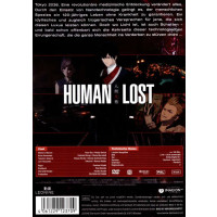 Human Lost (DVD) Min: 105/DD5.1/WS - LEONINE  - (DVD...