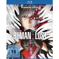 Human Lost (BR) Min: 109/DD5.1/WS - LEONINE  - (Blu-ray...