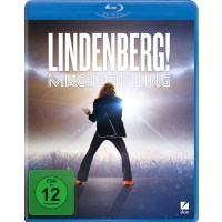 Lindenberg! Mach dein Ding (BR) Biopic Min: 140/DD5.1/WS...