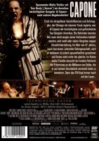 Capone (DVD) 2020 Min: 99/DD5.1/WS - LEONINE  - (DVD...