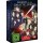 Legend of t.Galactic Heroes: NT #6 (DVD) Die Neue These Vol.#6, Min: 96/DD5.1/WS - LEONINE  - (DVD Video / ANIMATION)