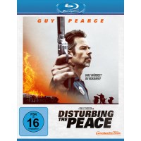 Disturbing The Peace (BR) Min: 91/DD5.1/WS - Highlight  -...