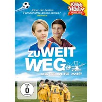 Zu weit weg (DVD) Min: 88/DD5.1/WS - Lighthouse  - (DVD...