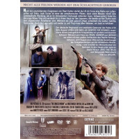 Hidden Soldier, The (DVD) Min: 93/DD5.1/WS - Koch Media  - (DVD Video / Action)