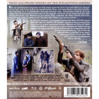 Hidden Soldier, The (BR) Min: 97/DD5.1/WS - Koch Media  -...