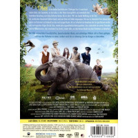 Zoo, Der (DVD) Min: 96/DD5.1/WS - Koch Media  - (DVD...