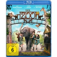 Zoo, Der (BR) Min: 100/DD5.1/WS - Koch Media  - (Blu-ray...