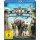 Zoo, Der (BR) Min: 100/DD5.1/WS - Koch Media  - (Blu-ray Video / Abenteuer)