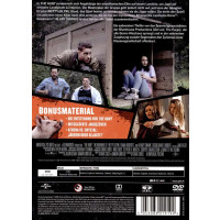 Hunt, The (DVD) Min: 87/DD5.1/WS - Universal Picture  -...