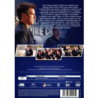 Rookie, The - Season #2 (DVD) 5DVDs Min: 853/DD5.1/WS...