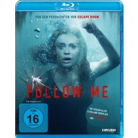 Follow Me (BR) Min: 95/DD5.1/WS - ALIVE AG  - (Blu-ray...