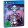 CrossCode  PS-4 - NBG  - (SONY® PS4 / Rollenspiel)