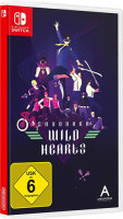 Sayonara Wild Hearts  Switch - NBG  - (Nintendo Switch /...