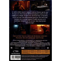 3022 (DVD) Min: 88/DD5.1/WS - Alive  - (DVD Video /...