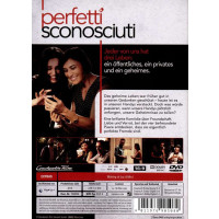 Perfetti Sconosciuti (DVD)  Wie viele... Geheimnisse...