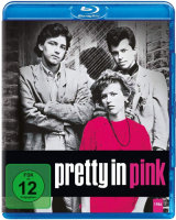 Pretty in Pink (BR) Min: 93/DD/WS - Universal Picture  -...