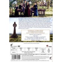 Outlander Staffel 5 - Plaion Pictures  - (DVD Video /...