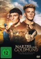 Narziss und Goldmund - Sony Pictures Entertainment...