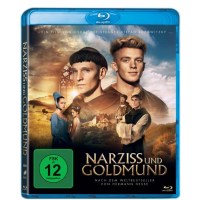 Narziss und Goldmund (Blu-ray) - Sony Pictures...