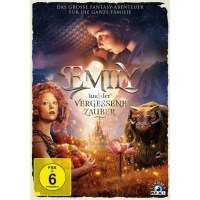 Emily und der vergessene Zauber - Sony Pictures...