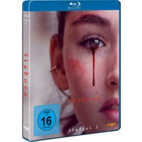 Sloborn (BR)  2 Disc, Mini-Serie Min: 410/DD5.1/WS  Alle 8 Episoden - LEONINE  - (Blu-ray Video / Thriller)